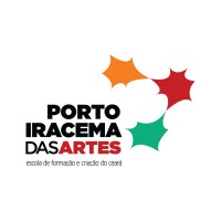 Porto Iracema das Artes Logo