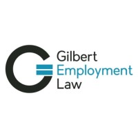 Gilbert Employment Law, P.C. Logo
