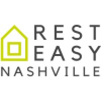 Rest Easy Nashville Logo