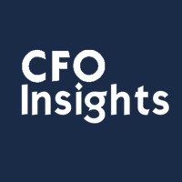 CFO Insights Logo