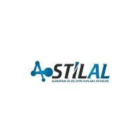 STİLAL ALÜMİNYUM VE DIŞ CEPHE KAPLAMA SİSTEMLERİ LDT. ŞTİ. Logo