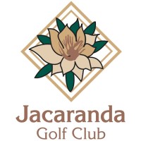 Jacaranda Golf Club Logo