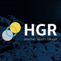 HGR Digital Asset Group Logo