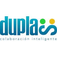 Duplas Logo