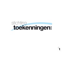 Stichting Toekenningen Logo