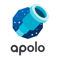 Grupo Apolo Logo