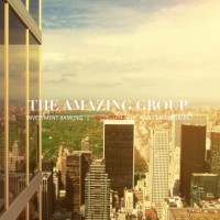 The Amazing Group®, LLC Logo