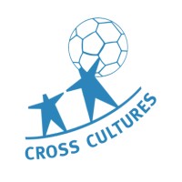 Cross Cultures Project Association (CCPA) Logo