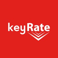 KeyRate Logo