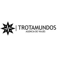 Viajes Trotamundos Logo
