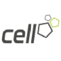 cell gmbh Logo