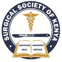 Surgical Society of Kenya Logo