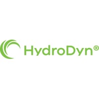 HydroDyn Systems GmbH Logo