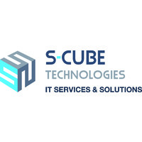 S-Cube Technologies Logo