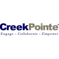 CreekPointe Logo