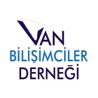 Van Bilişimciler Derneği Logo