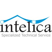 INTELICA Logo