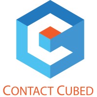 Contact Cubed Logo