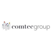 Comtecgroup events Logo