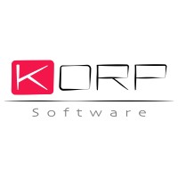 KORP Software Logo