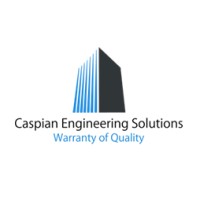 Caspian Engineering Solutions Logo