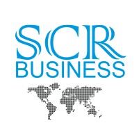 SCR Business Logo