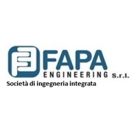 FAPA Engineering Logo