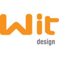 Wit Design Logo