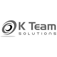 K Team Solutions GmbH Logo