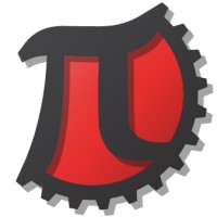Robotics Team Pi Logo