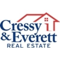 Cressy & Everett Real Estate Logo