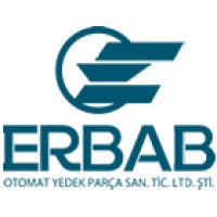 ERBAB OTOMAT Logo