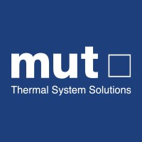 MUT MECCANICA TOVO S.p.A. Logo