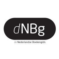 de Nederlandse Boekengids Logo
