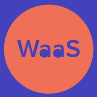 WaaS Websites Logo
