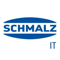 Schmalz Italy Logo