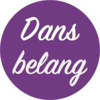 Dansbelang NBDO Logo