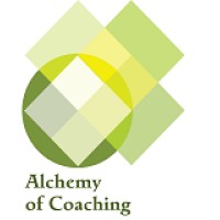 Alchemy of Coaching Logo