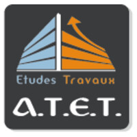 A.T.E.T. Logo