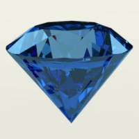 Blue Diamond Business Loans Logo