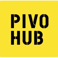 PivoHub Logo