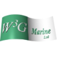 W3G Marine Logo