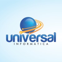 Universal Informática Logo