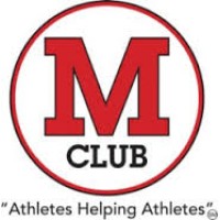 The M Club Logo