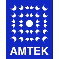 AMTEK GROUP Logo