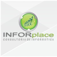 Inforplace Consultoria Logo