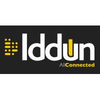Iddun Holding Group Logo