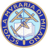 Scuola Professionale dArte Muraria Srl Impresa Sociale Logo