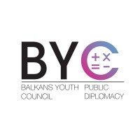 Balkans Youth Council Logo
