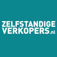 Zelfstandige Verkopers Logo